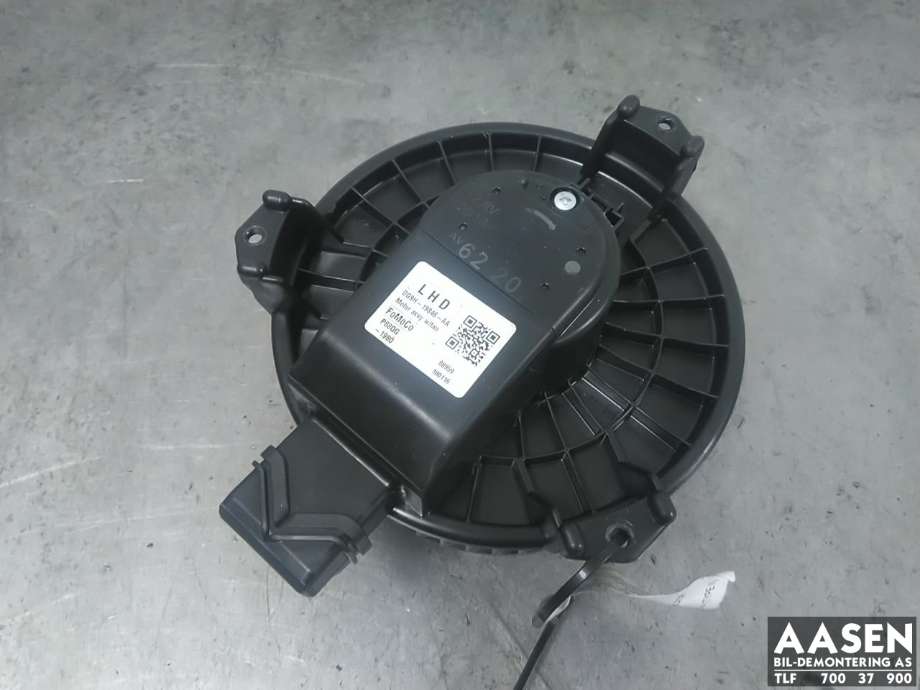 Varmeapparat motor til Ford S-Max, 2015-->> (Type II)  (5201308)