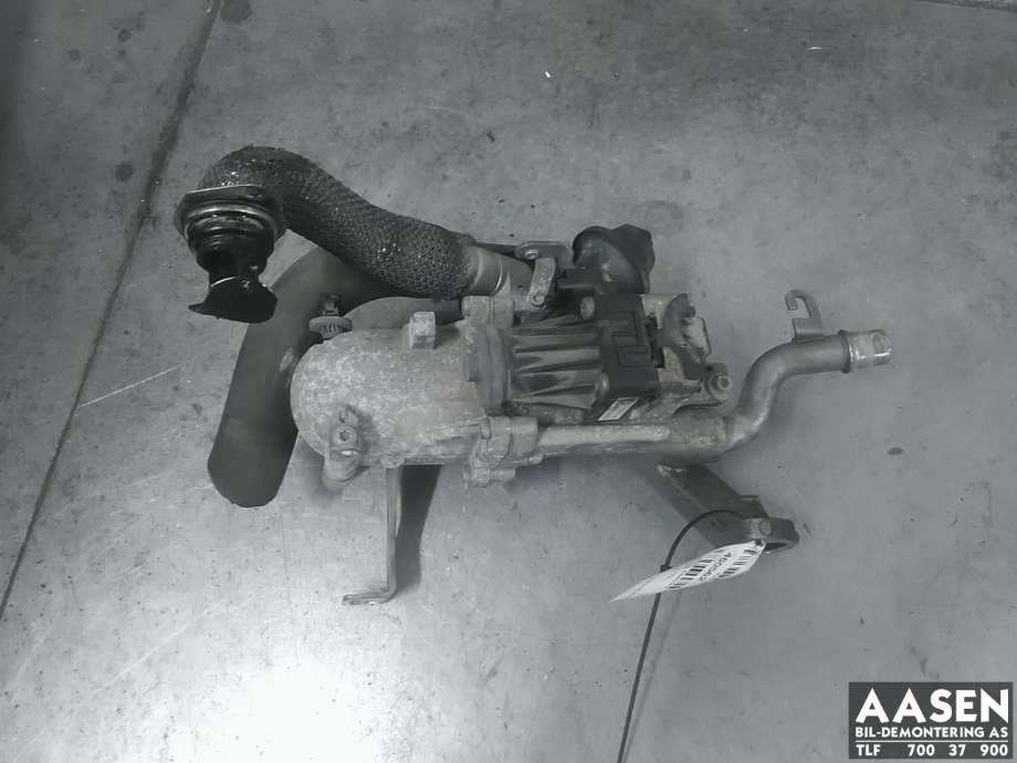 EGR-ventil til Ford Transit Connect 2013-2018 Type II, Fase 1 (1708004|)