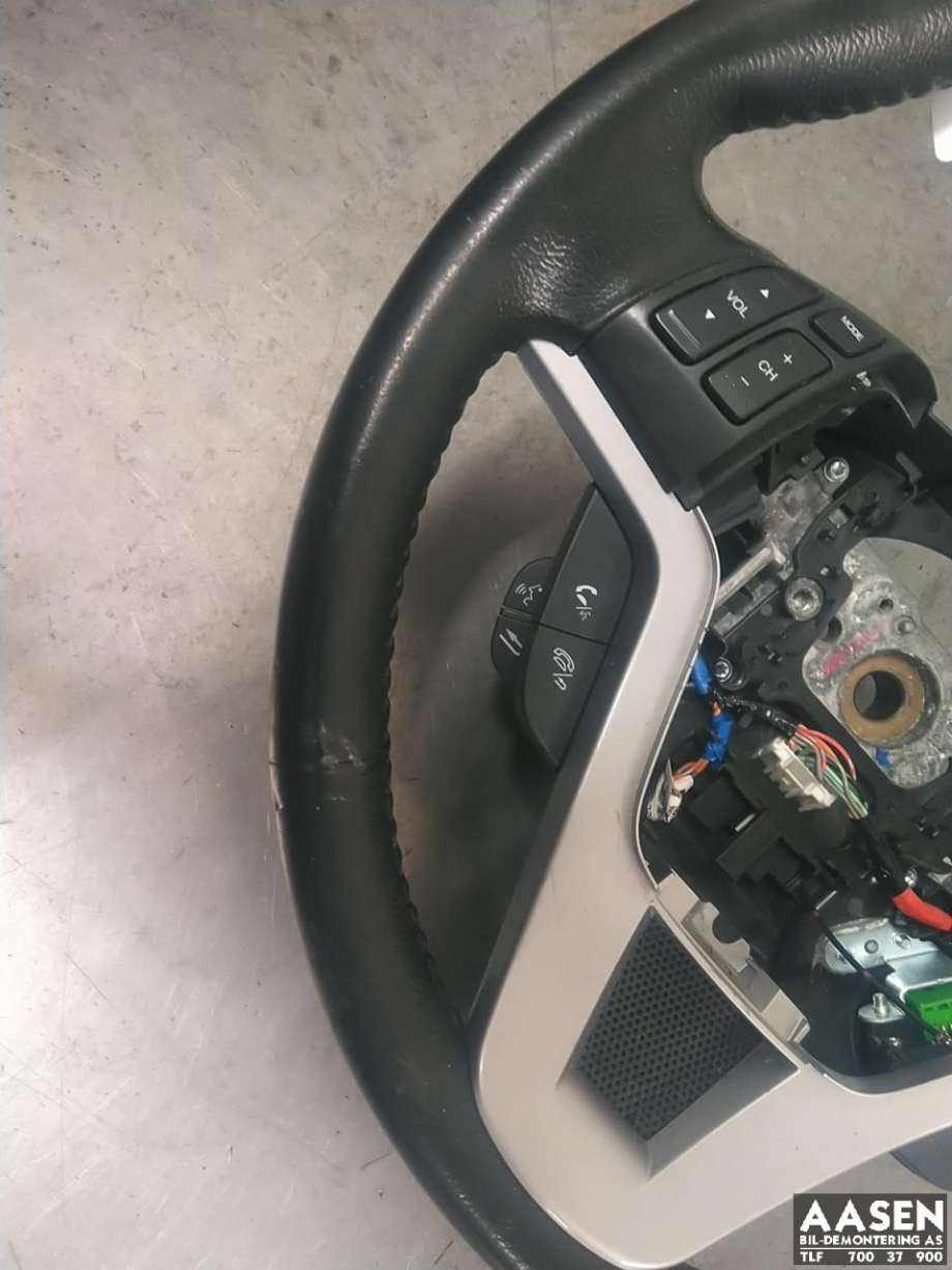 Ratt til Honda CR-V 2007-2012 (Type III)