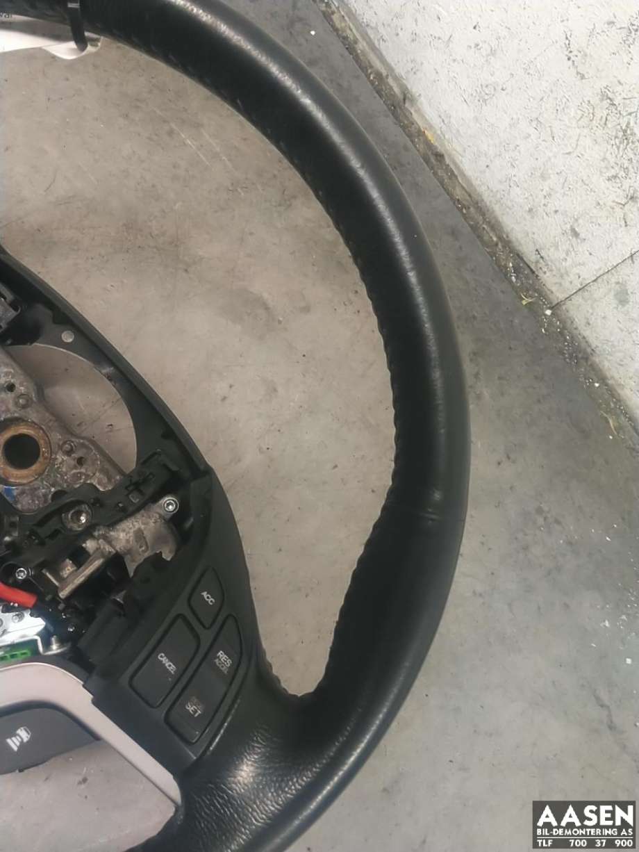 Ratt til Honda CR-V 2007-2012 (Type III)