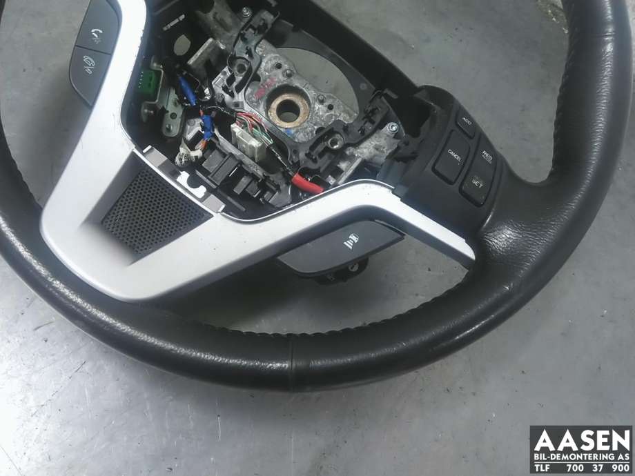 Ratt til Honda CR-V 2007-2012 (Type III)