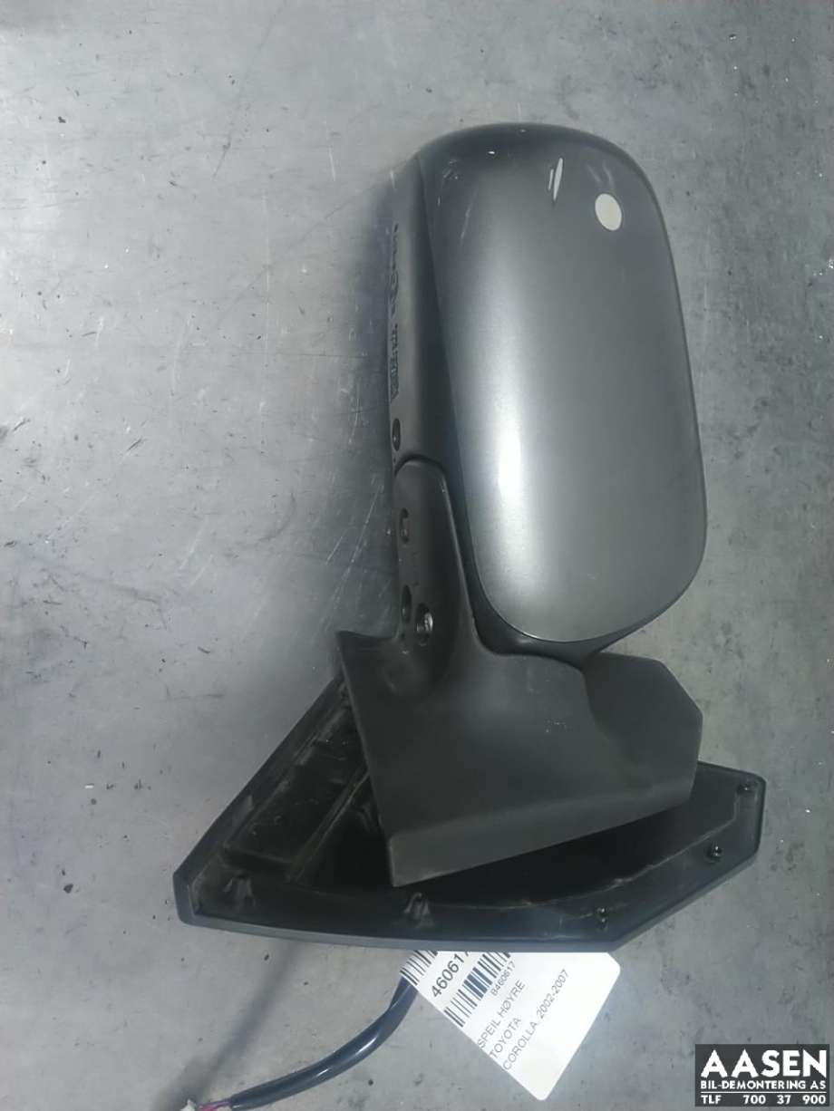 Speil høyre til Toyota Corolla 2002-2007 (879101E861|)