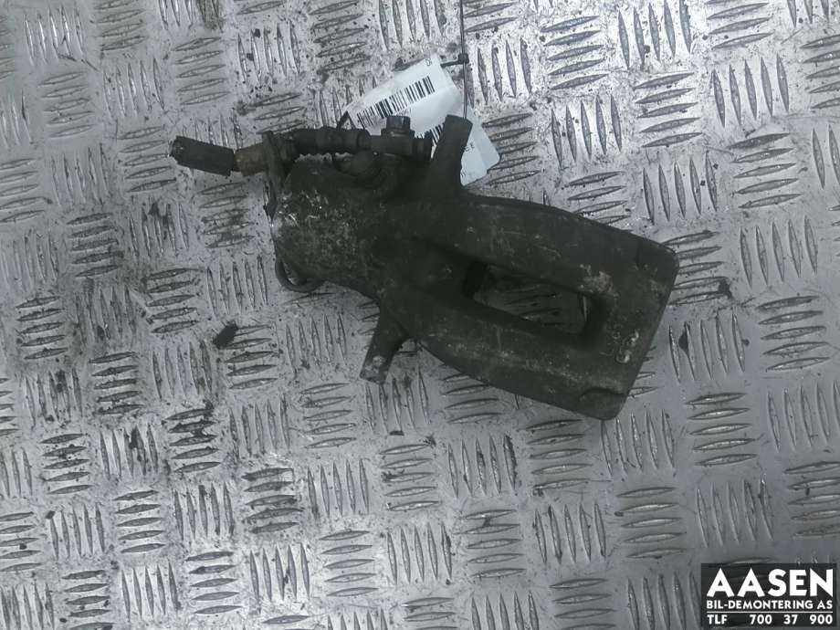 Bremsecaliper høyre bak til Audi A8, 1995-2002 (Type I)  (4D0 615 424 E)