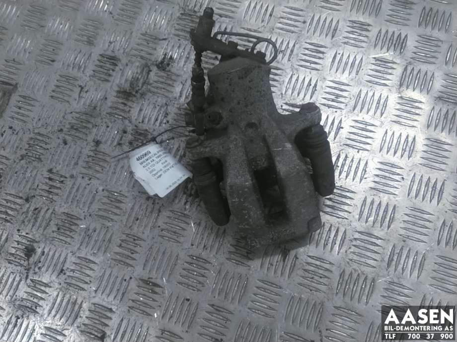 Bremsecaliper venstre bak til Audi A8, 1995-2002 (Type I)  (4D0 615 423 E)