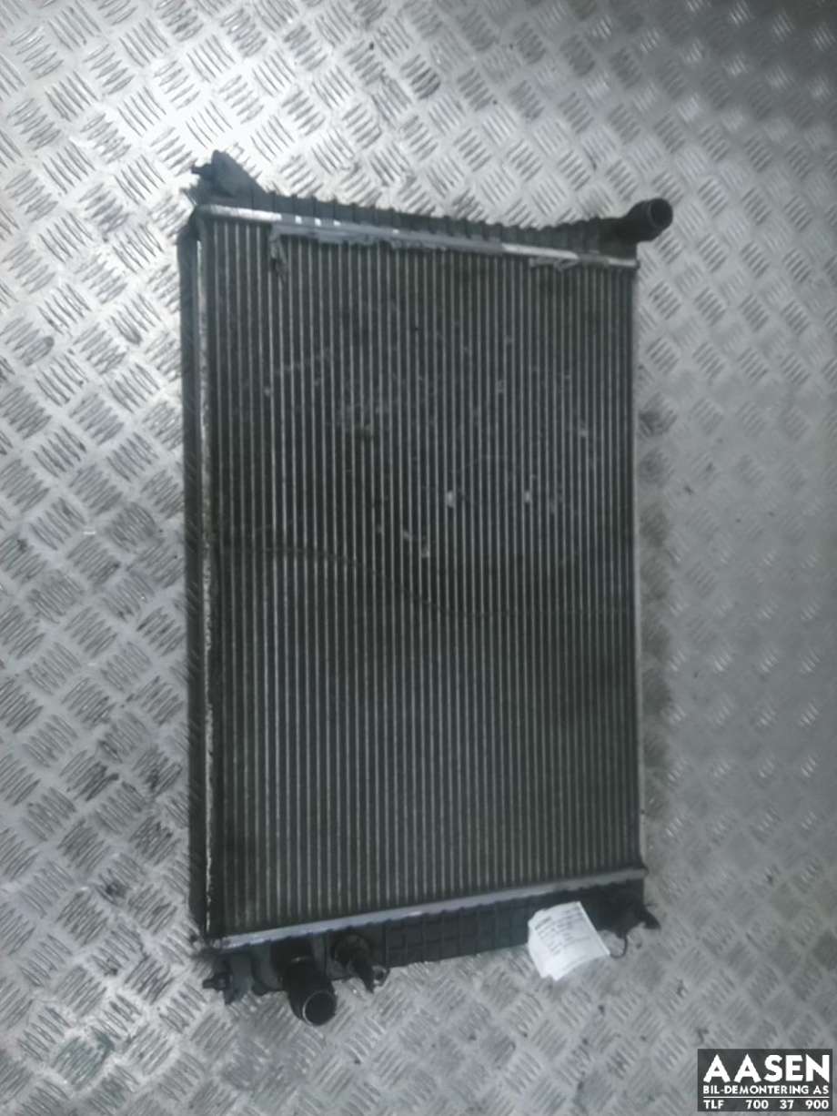 Radiator (automat gir) til Audi A8, 1995-2002 (Type I)  (4D0 121 251 AM)