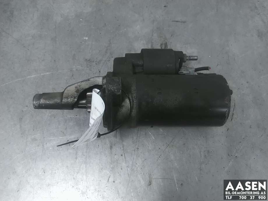 Starter diesel til Audi A8, 1995-2002 (Type I)  