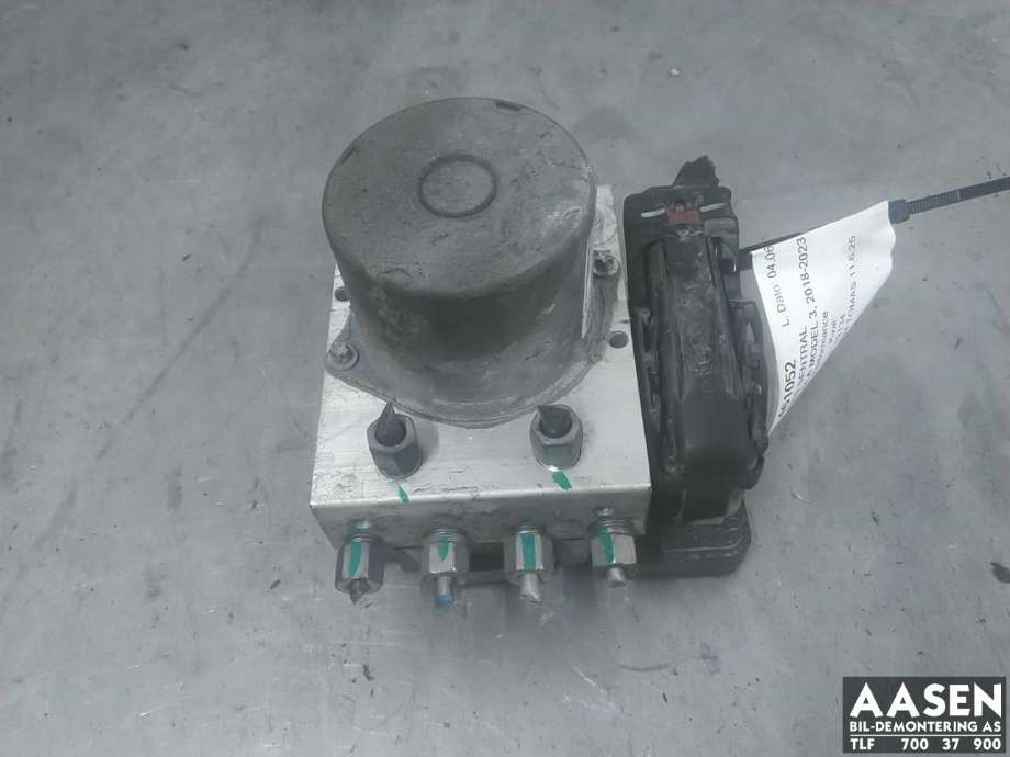 ABS sentral til Tesla Model 3 2018-2023 (Fase 1) (1044746-00-A|)