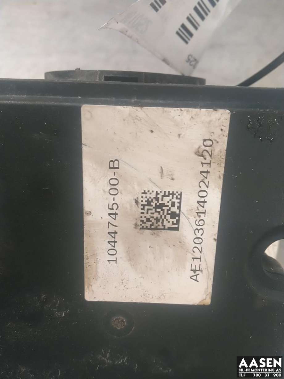 ABS sentral til Tesla Model 3 2018-2023 (Fase 1) (1044746-00-A|)