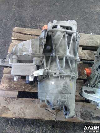 Motor elbil bak til Tesla Model 3,   (|1120980-00-G)