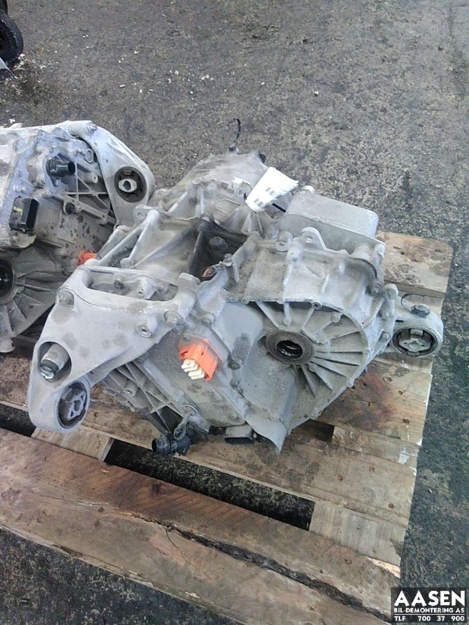 Motor elbil bak til Tesla Model 3 2018-2023 (Fase 1)  (1120980-00-G|)