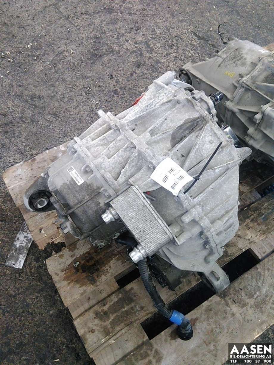 Motor elbil foran til Tesla Model 3 2018-2023 (Fase 1)  (1120960-10-H|)