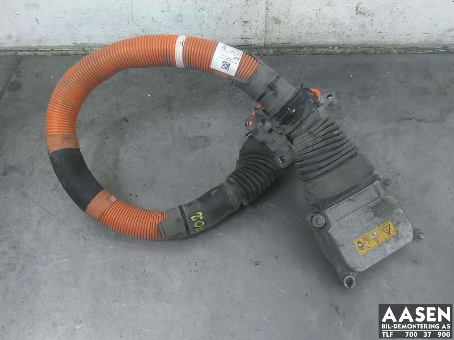 Ledningsnett til BMW 2-Serie, Active/Gran Tourer 2014-->> (F45/F46) (F45/F46) (61 12 6 824 129|6824129-03|)