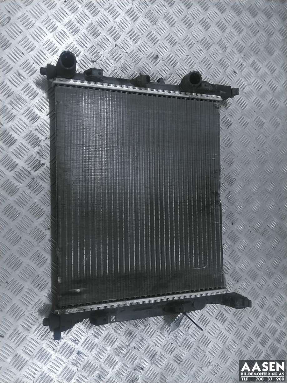 Radiator (manuell gir) til Mercedes Citan 2012-2021 (W415) (W415)