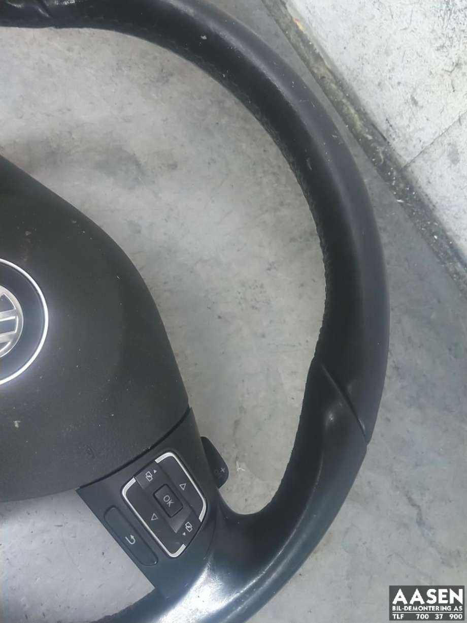 Ratt til VW Passat 2011-2015 (B7) (B7) (3C8 419 091 BF|)