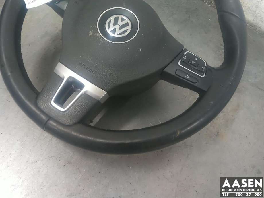 Ratt til VW Passat 2011-2015 (B7) (B7) (3C8 419 091 BF|)
