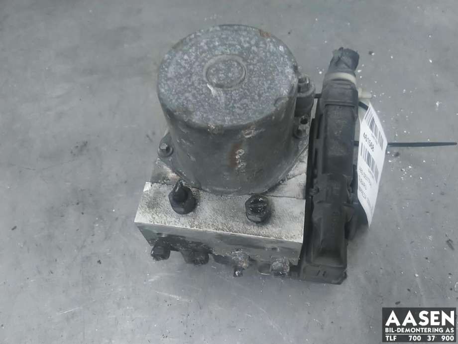 ABS sentral til Subaru Impreza, 2008-2012 (Type III)