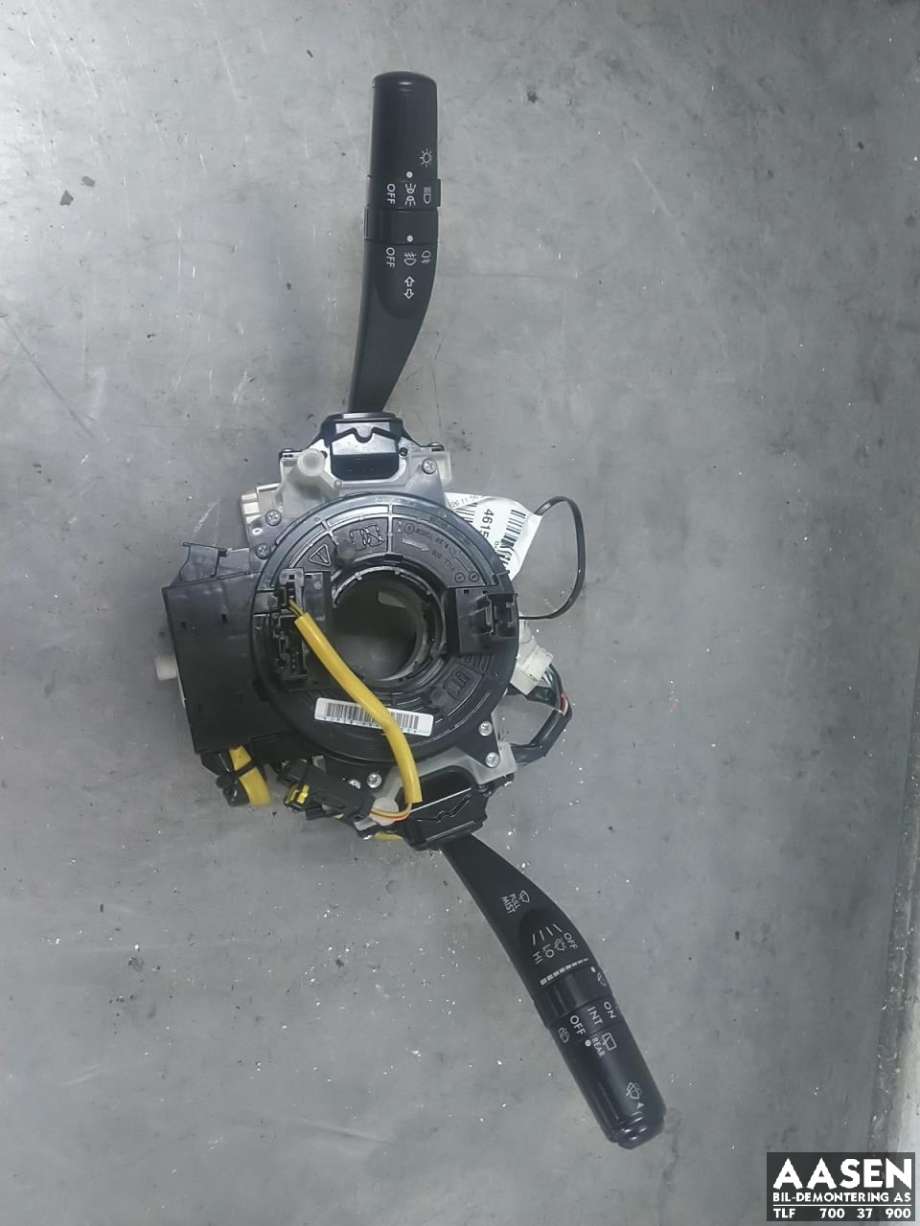 Bryter combi til Subaru Impreza, 2008-2012 (Type III)