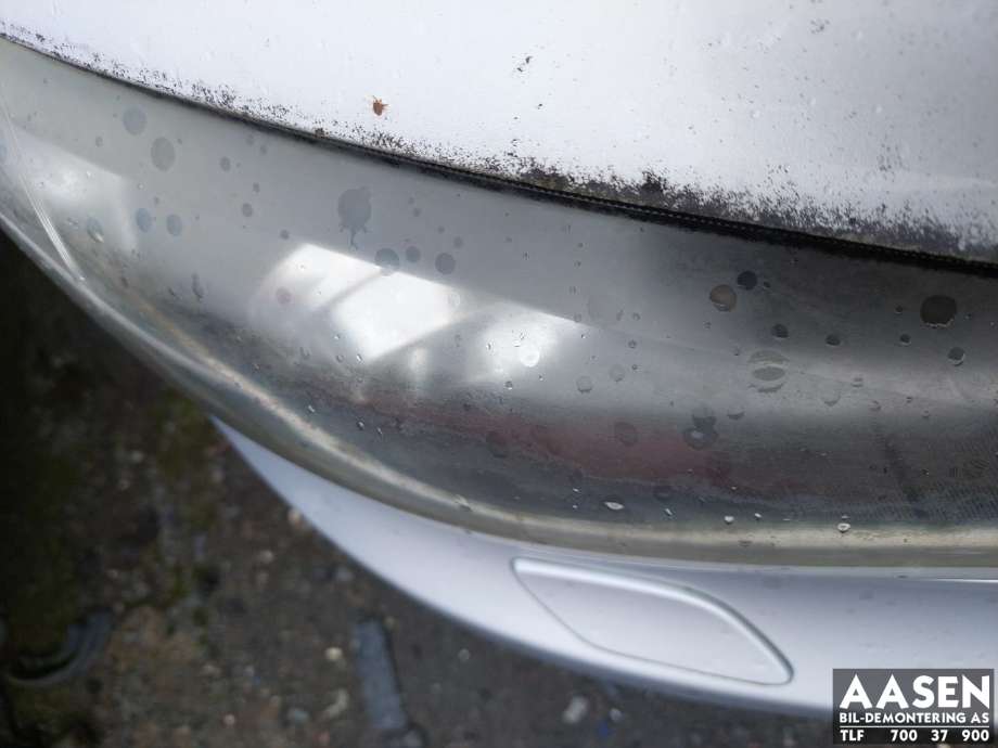 Frontlykt høyre xenon til Subaru Impreza 2008-2012 (Type III)  (84001FG301|)