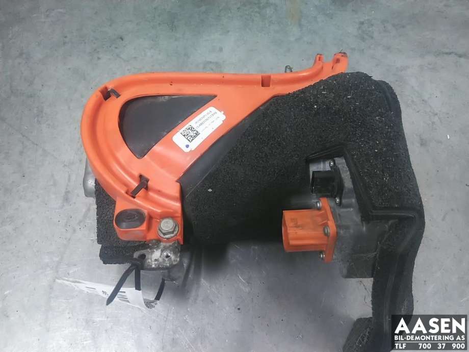 Aircondition kompressor elbil til Tesla Model 3 2018-2023 (Fase 1) (1501256-00-I|)