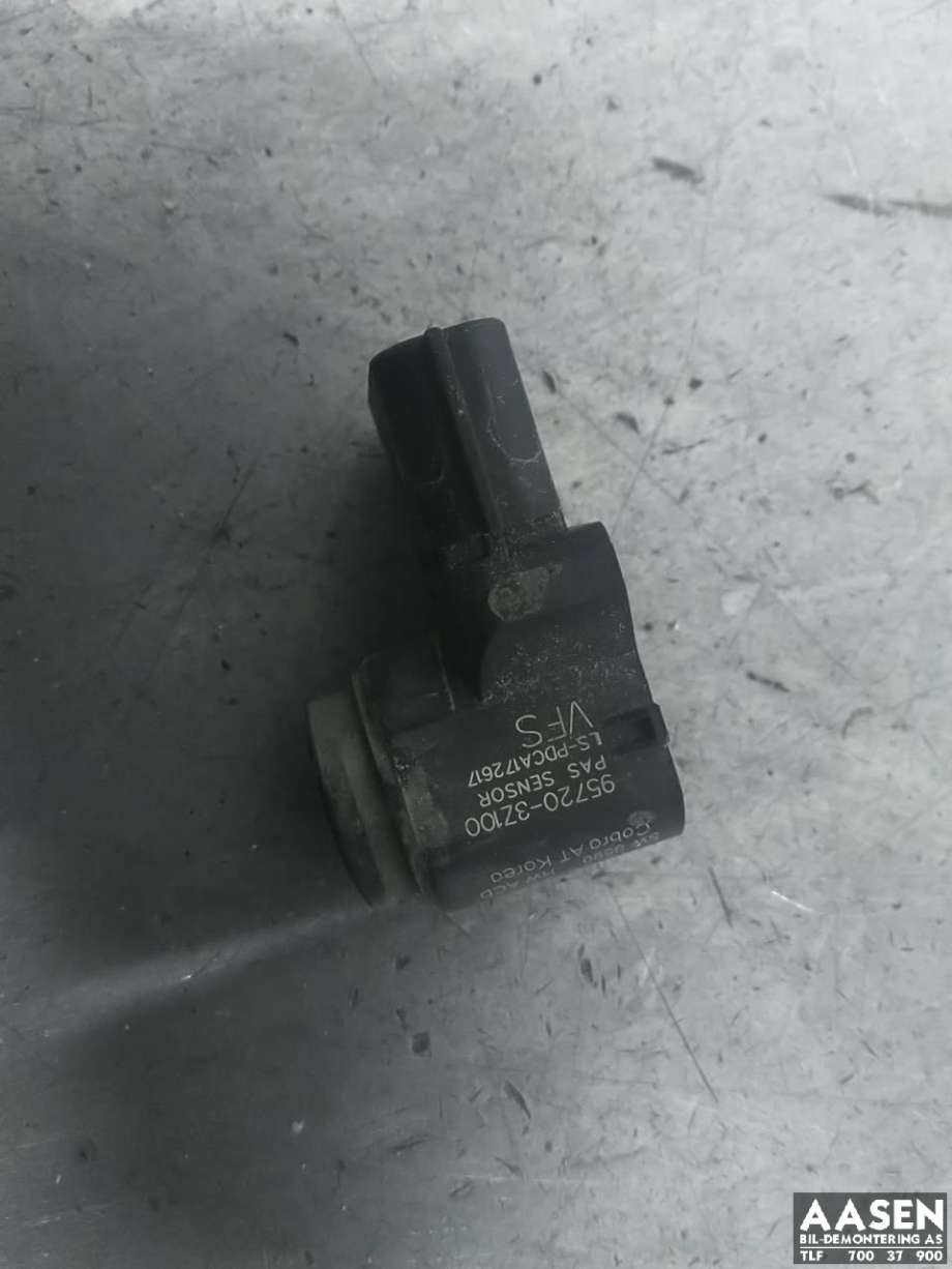 Parkeringssensor foran til Hyundai i40, 2012-2017  (95720 3Z000)