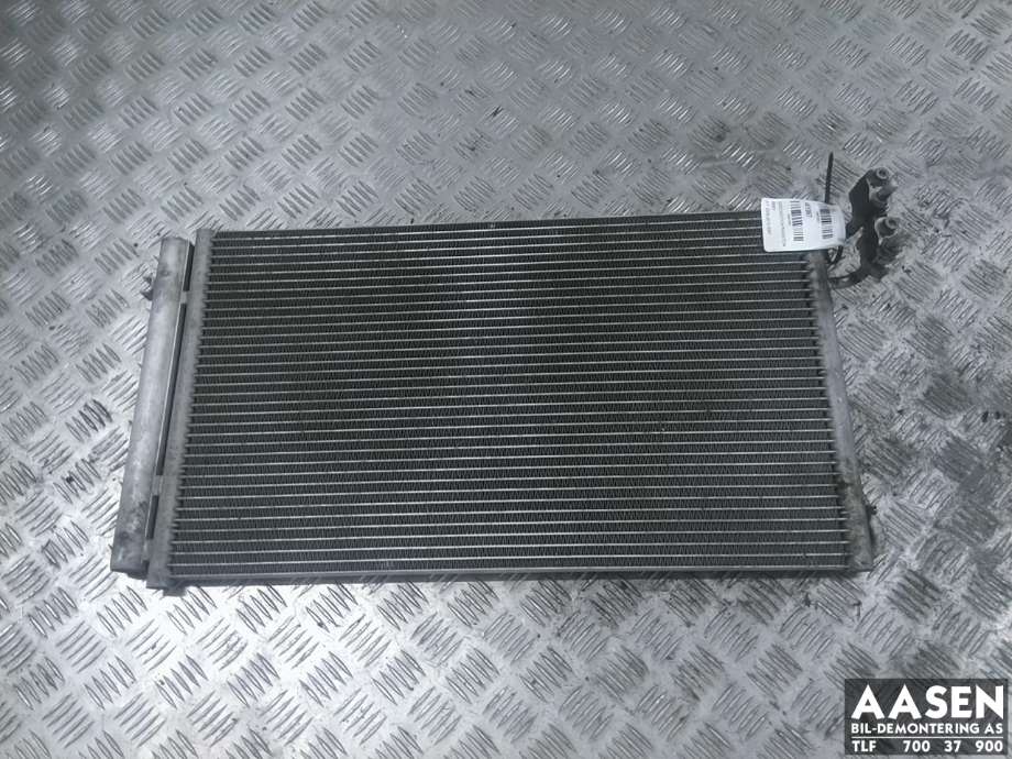 Aircondition radiator til BMW X1, 2009-2015 (E84) (E84) (64 53 9 229 021)
