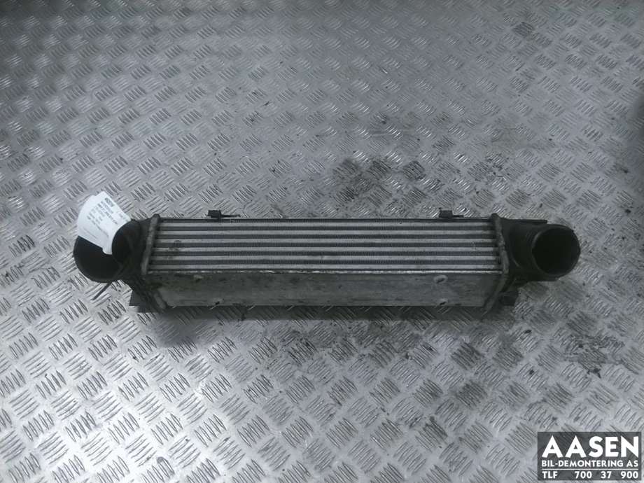 Intercooler til BMW X1, 2009-2015 (E84) (E84) (17 51 7 798 788)