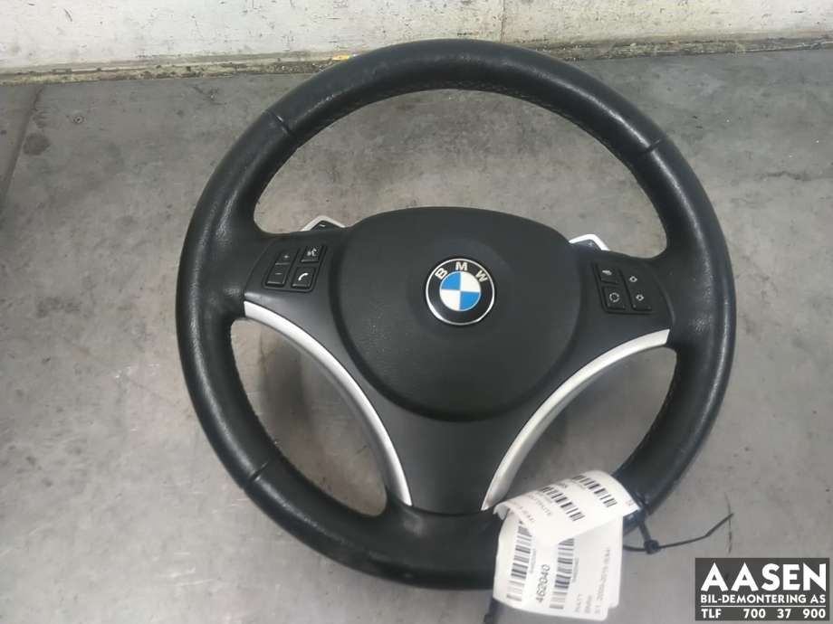 Ratt til BMW X1, 2009-2015 (E84) (E84) (32 30 6 795 573)