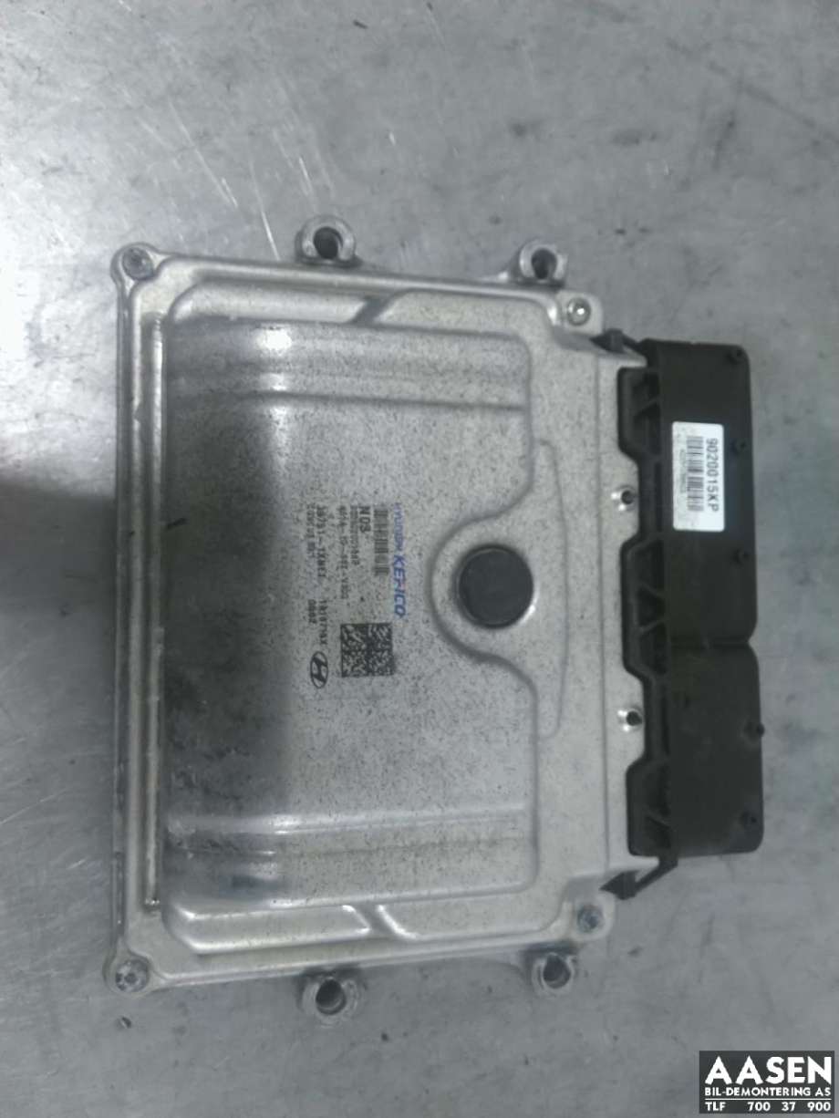 Styreenhet motor til Hyundai Ioniq 5 2021-->> (397511XNE1|)