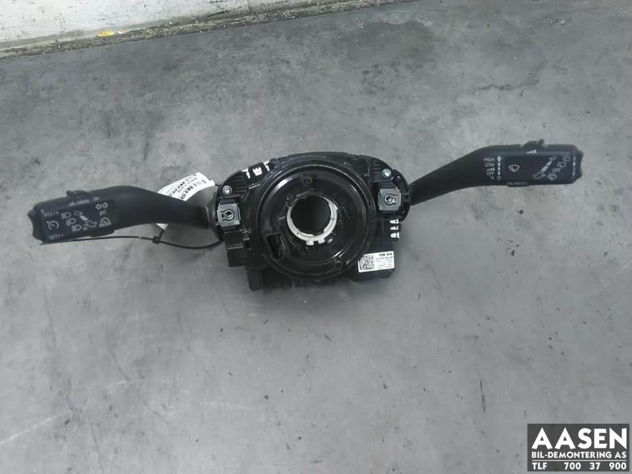 Bryter combi til VW Caddy 2015-2020 (Type III, Fase 3) (5K0 953 502 AF|)