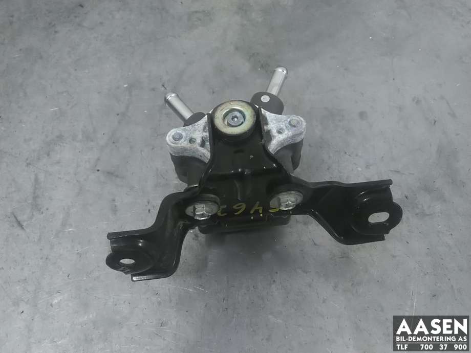 Hydraulikk pumpe til Toyota Prius 2016-2023 (Type IV) (combi) (combi) (3530047010|)