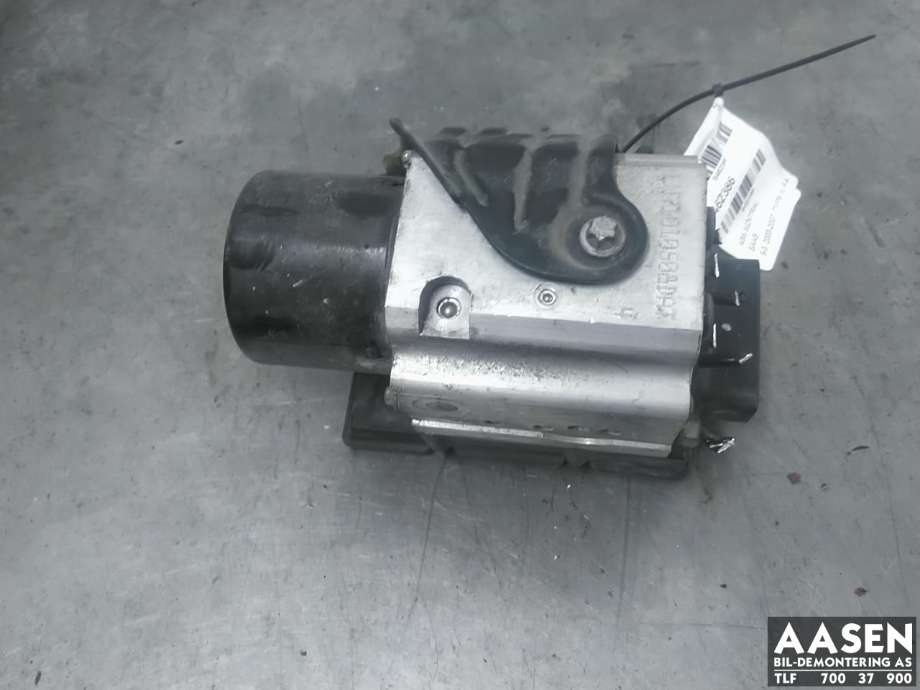 ABS sentral til Saab 9-3, 2003-2007 (Type II, Fase 1)  