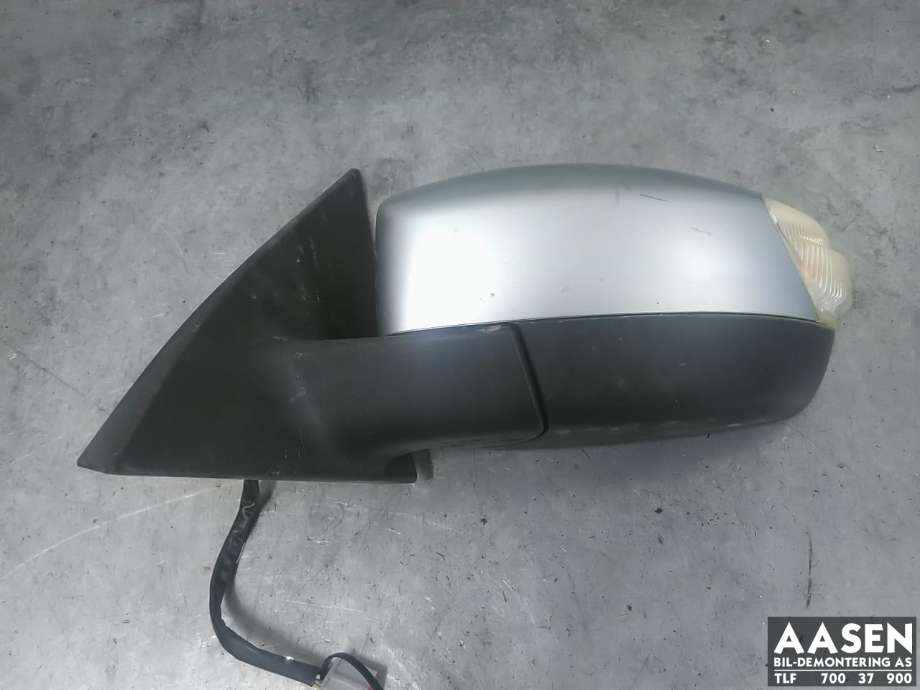 Speil venstre til Ford S-Max, 2006-2010 (Type I, Fase 1)