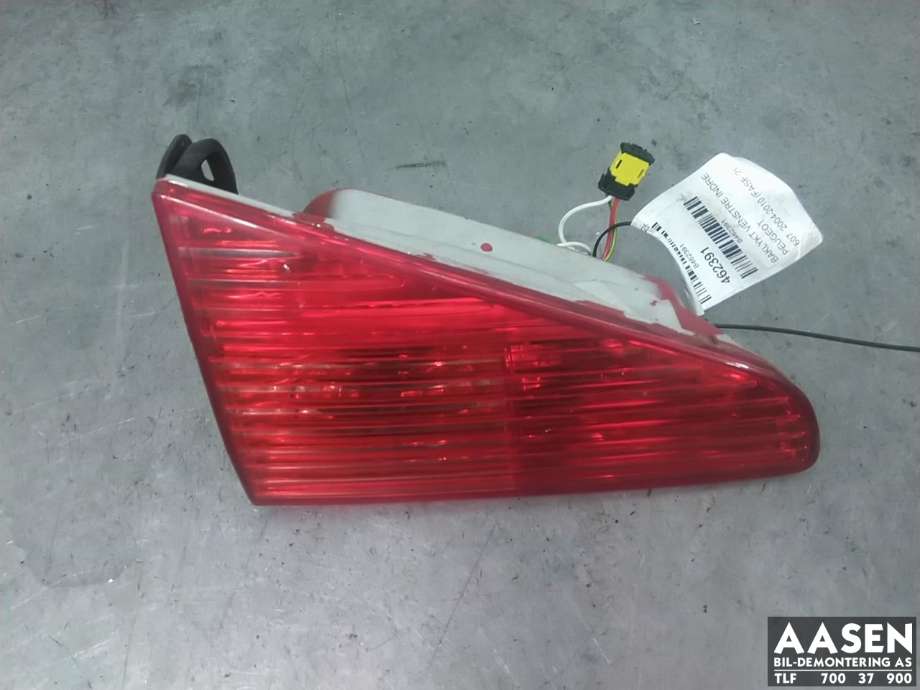 Panser til Toyota Prius +7, 2012-2020 (Type III) (stasjonsvogn) (stasjonsvogn) (5330147070)