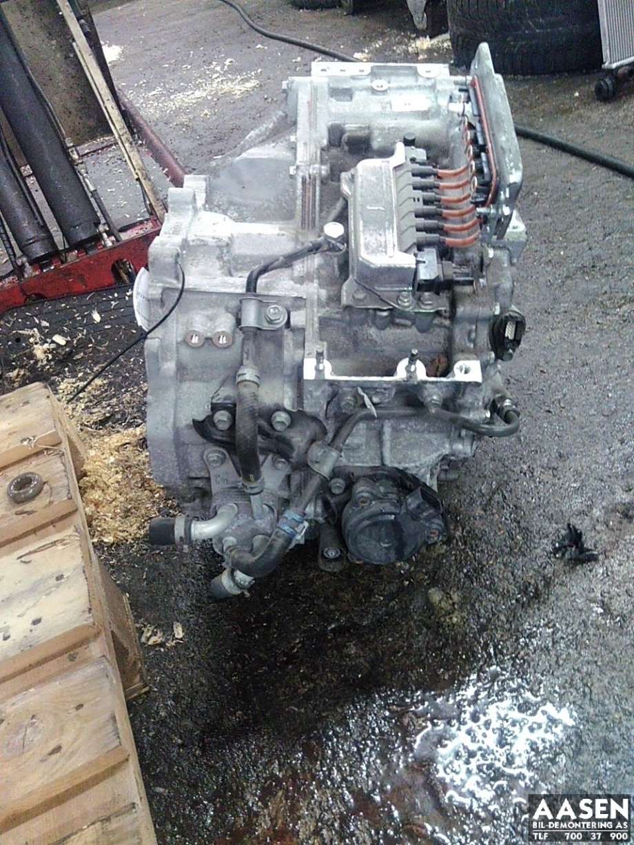 Girkasse hybrid til Toyota Prius 2016-2023 (Type IV) (combi) (combi) (3090047100|3090047090|)