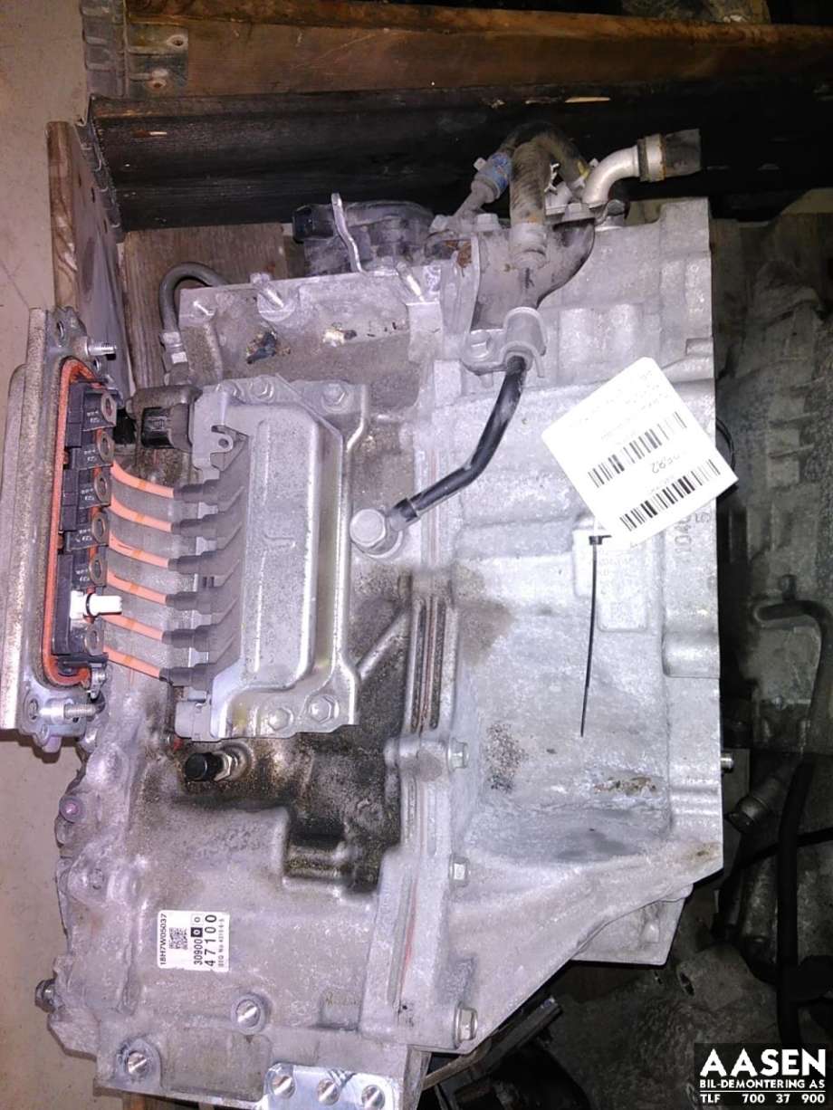 Girkasse hybrid til Toyota Prius 2016-2023 (Type IV) (combi) (combi) (3090047100|3090047090|)