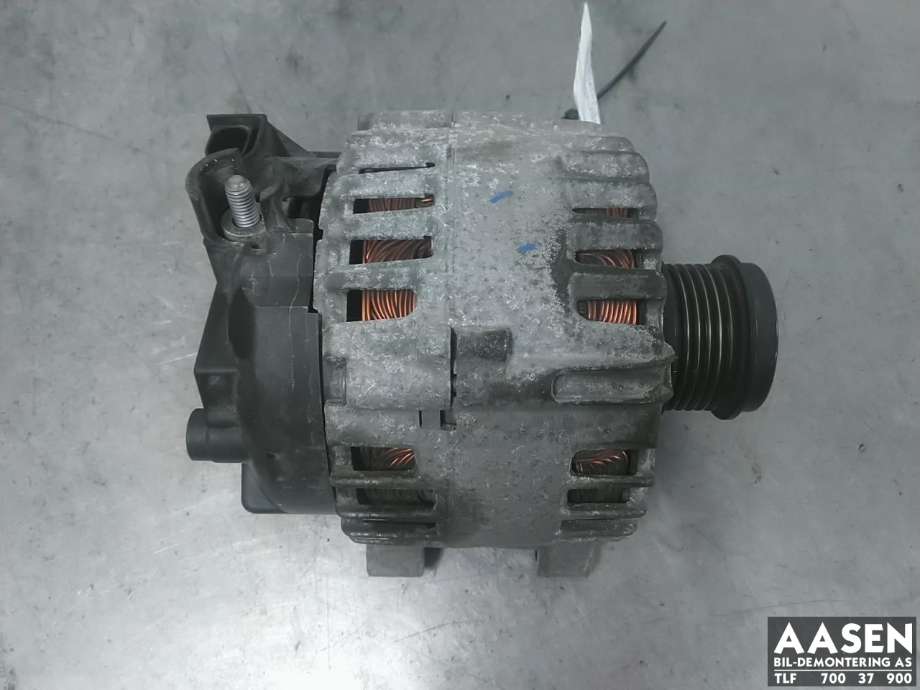 Dynamo diesel til Volvo V70 2007-2013 (Type III, Fase 1) (36002929|)