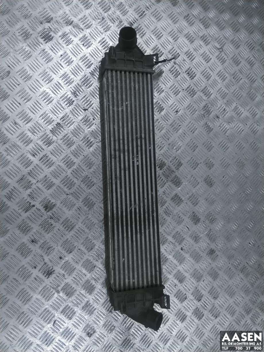 Intercooler til Volvo V70 2007-2013 (Type III, Fase 1) (31338471|)