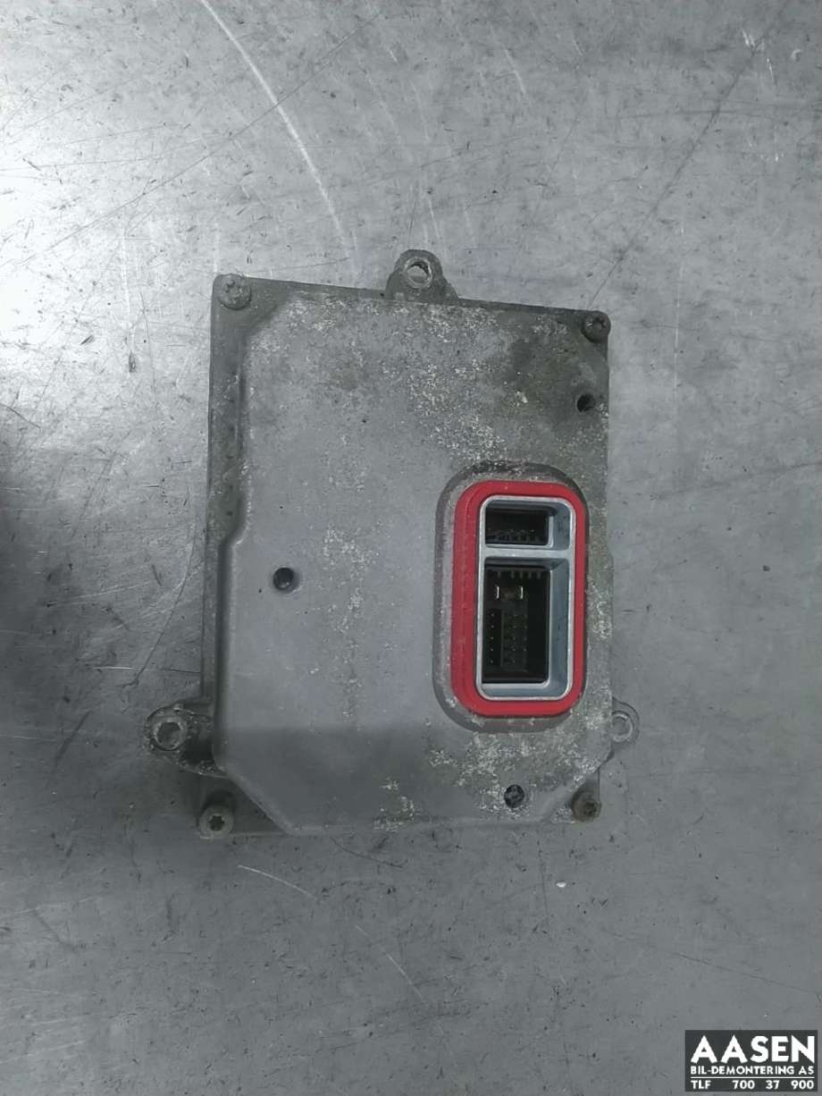 Styreenhet xenon/ballast til Audi A3 2003-2008 (Type II, Fase 1)