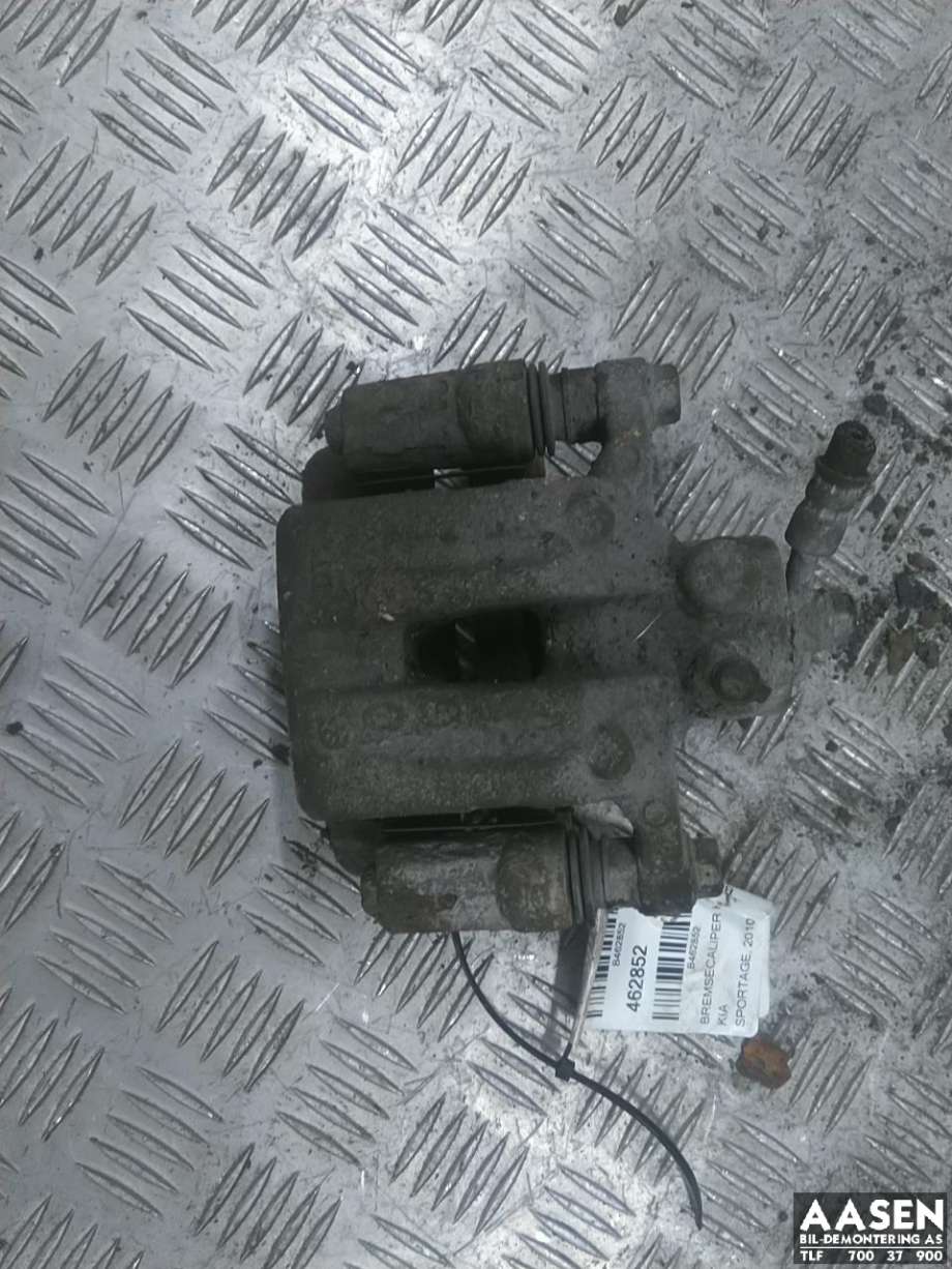 Bremsecaliper høyre bak til Kia Sportage 2010-2016 (Type III) (58311 2YA31|)