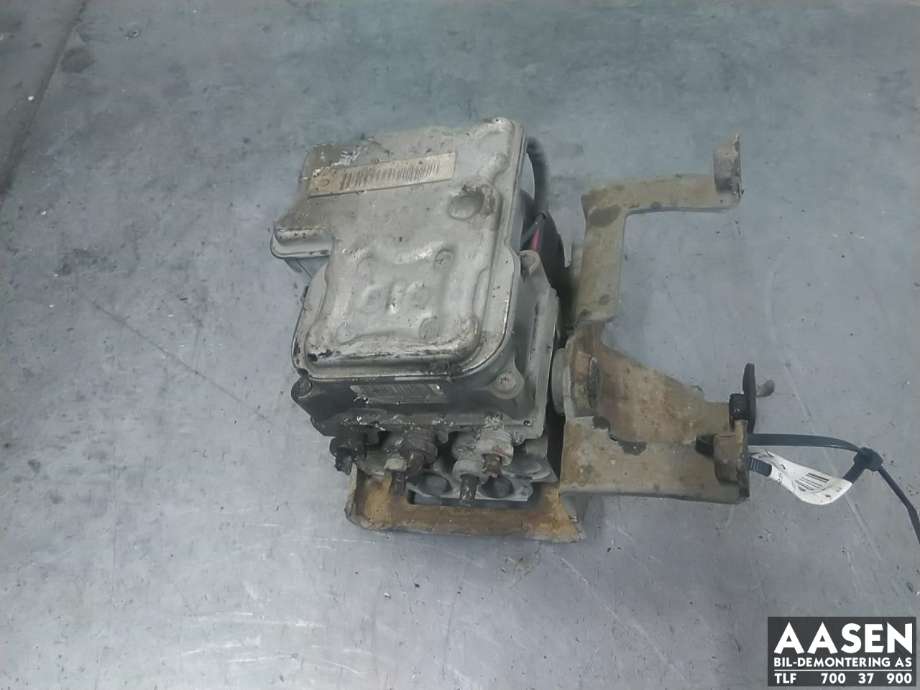 ABS sentral til Chevrolet Suburban, 2002-2006  
