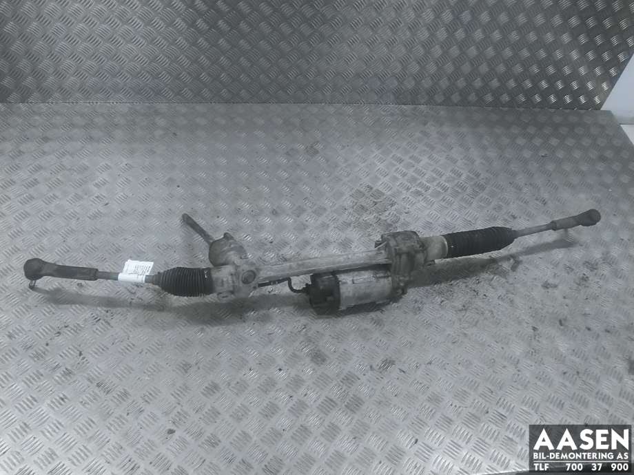 Tannstang elektrisk til Tesla Model S, 2013-2016 (Fase 1) (6006972-00-A)