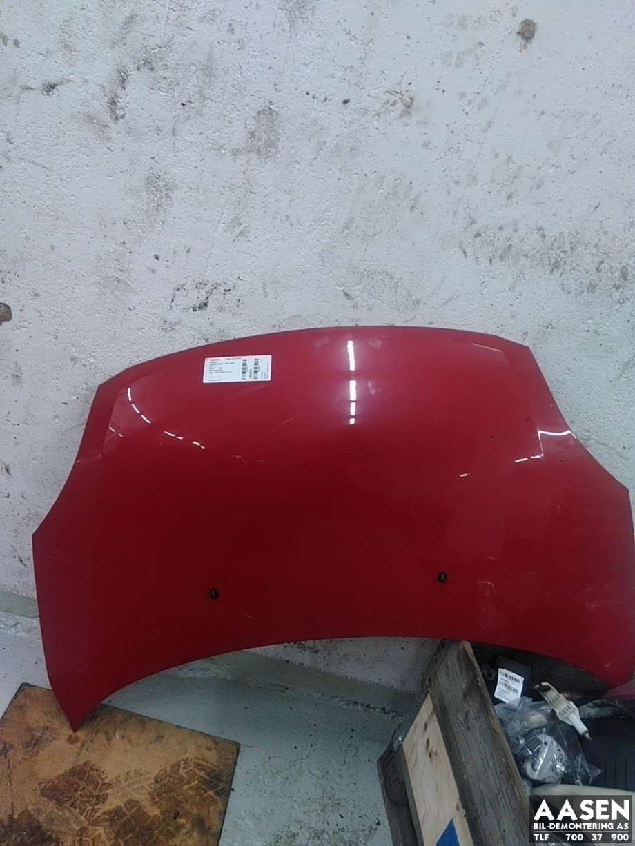 Panser til Suzuki Swift 2005-2010 (57300-63J00|)