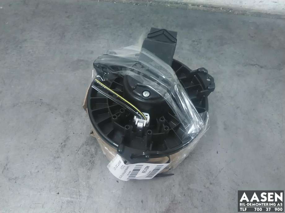 Varmeapparat motor til Suzuki Swift, 2011-2017