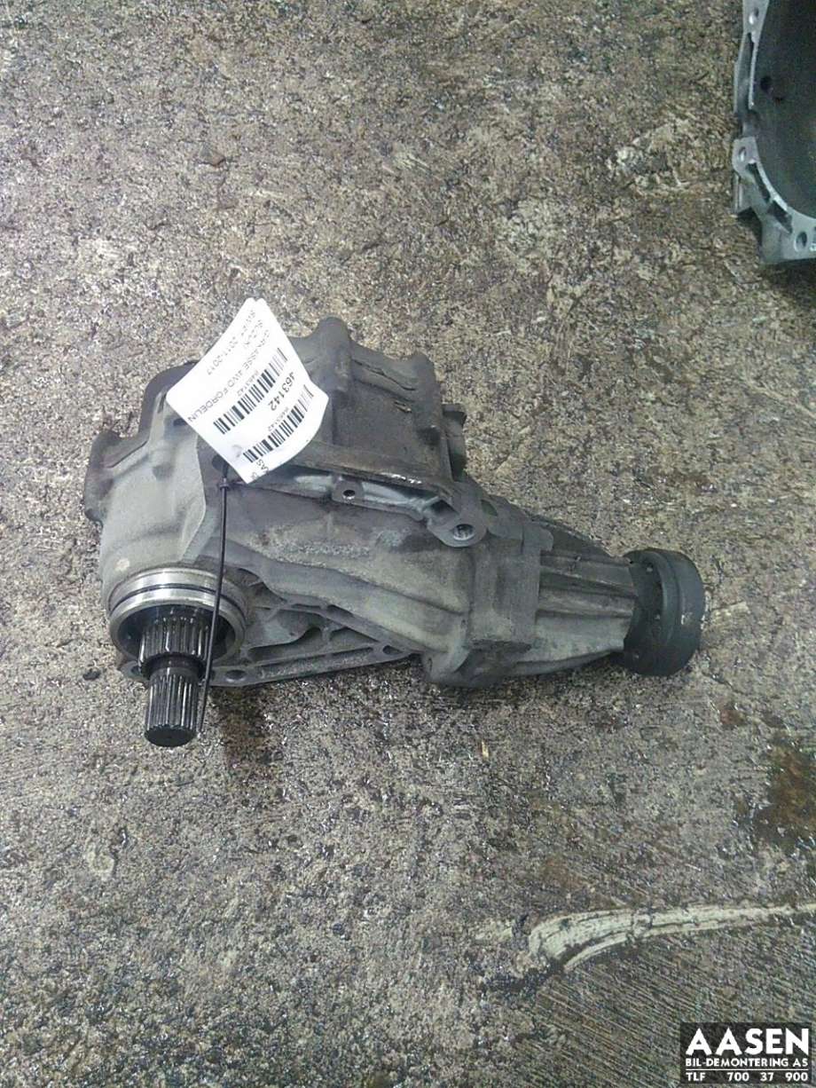 Girkasse 4WD fordelingskasse til Suzuki Swift 2011-2017  (29510-71L00|)