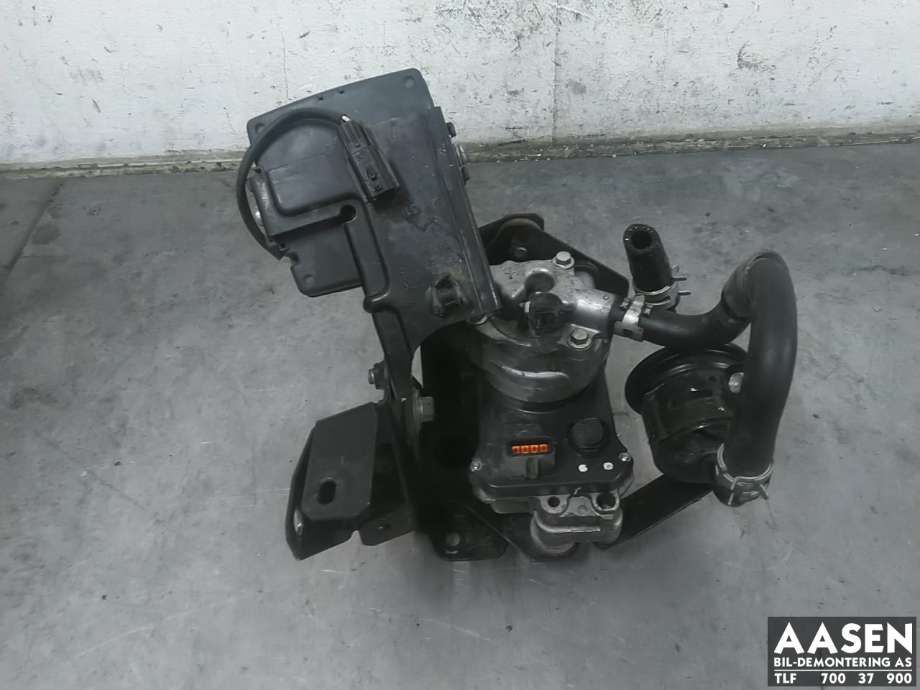 Oljepumpe girkasse til Mitsubishi Outlander 2012-2015 (Type III, Fase 1) (9430A009|)