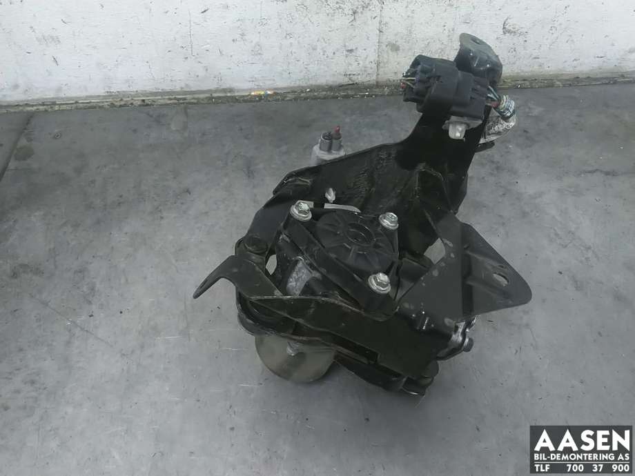 Vakuumpumpe til Mitsubishi Outlander 2012-2015 (Type III, Fase 1)  (4641A020|)