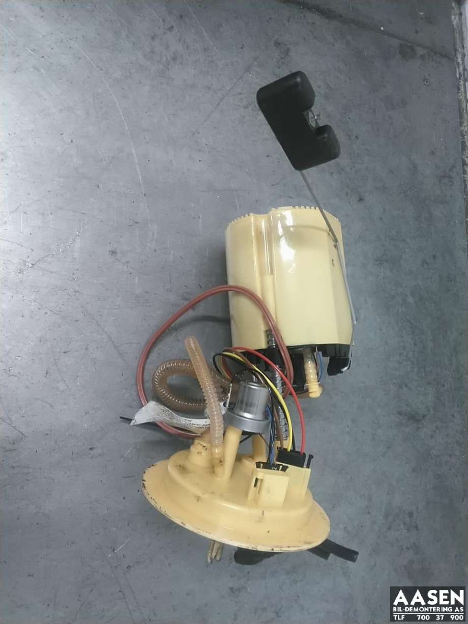 Dieselpumpe fødepumpe til Audi A4, 2007-2014 (Type IV) (B8) (B8) (8K0 919 050 Q)