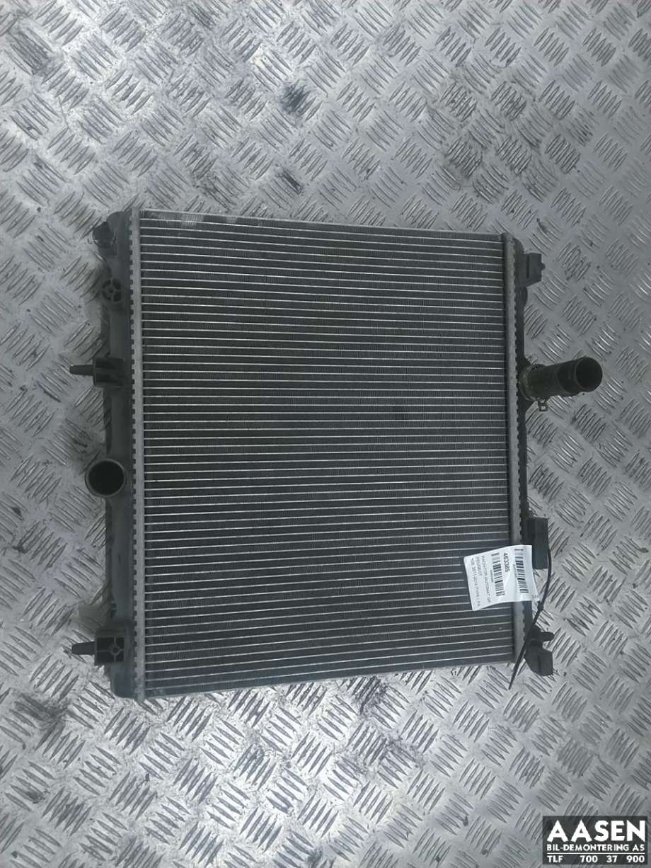 Radiator (automat gir) til Peugeot 508 2011-2014 (Type I, Fase 1) (96 717 710 80|16 071 487 80|)