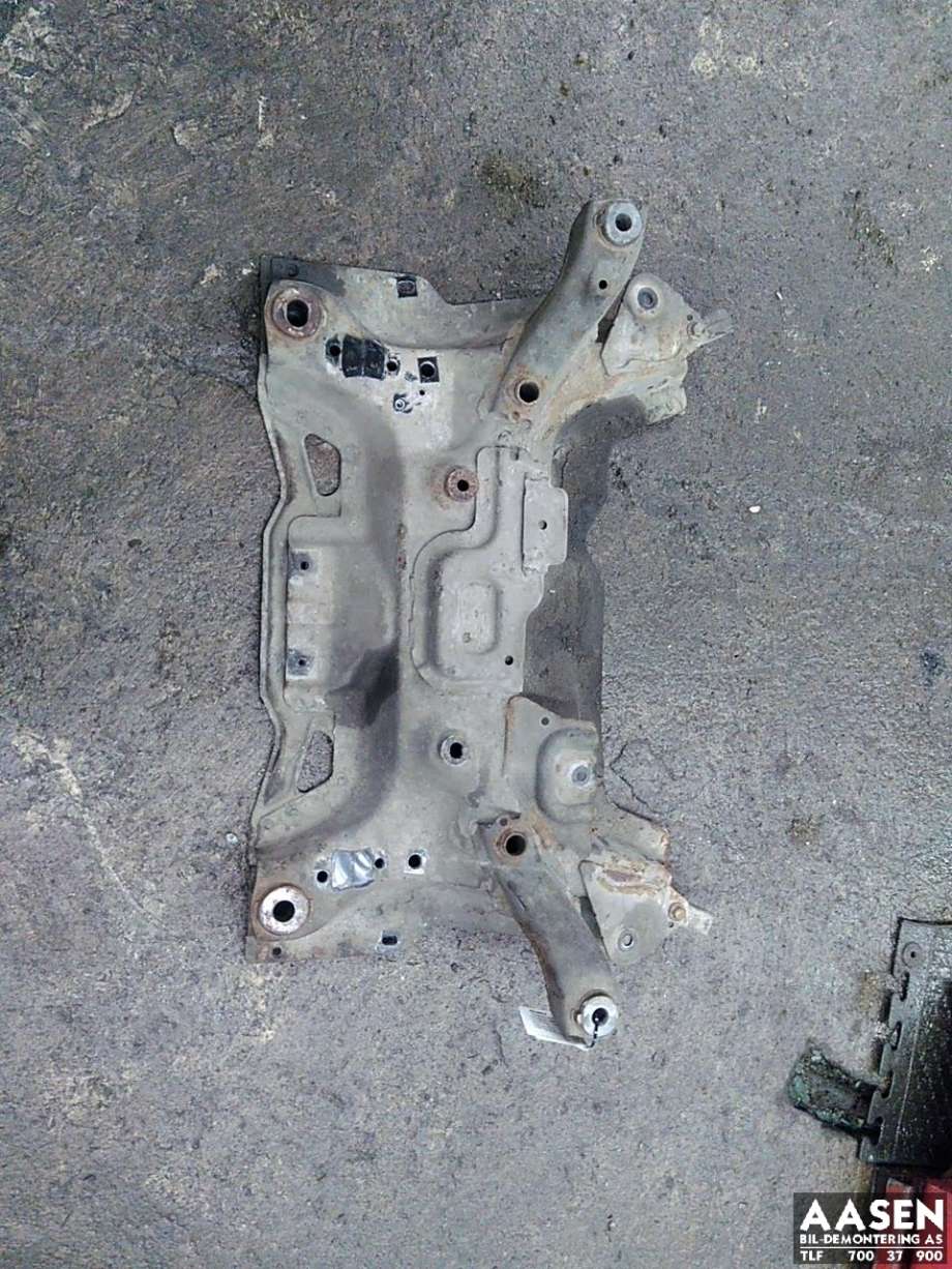 Travers foran hoved til Peugeot 508 2011-2014 (Type I, Fase 1) (96 777 110 80|)