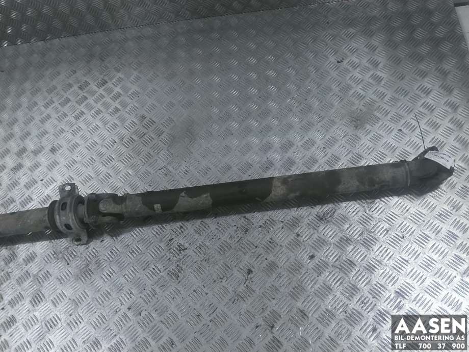 Mellomaksel til Toyota Hiace 1996-2001 (Fase 1)  (3710026160|)